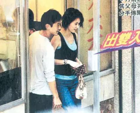 51歲鄭伊健罕見告白妻子！感謝她「盡力照顧公婆多年」結婚12年恩愛如初：有妻在才安心