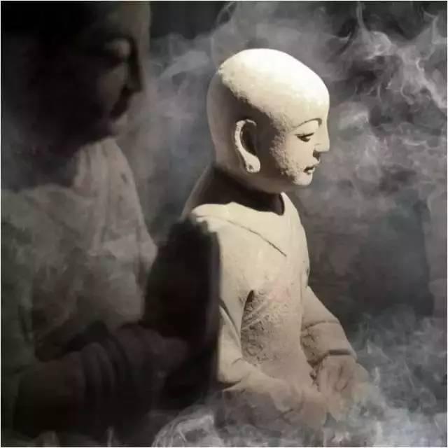 佛說：傷害了這五種人，報應來得最快最猛