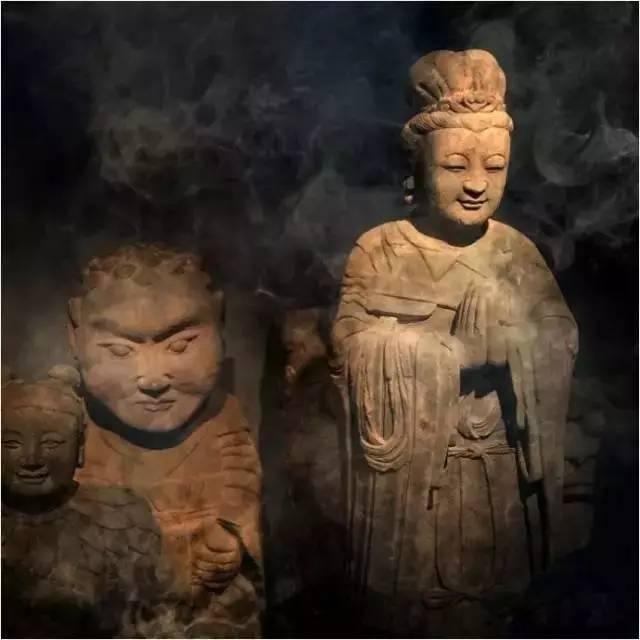 佛說：傷害了這五種人，報應來得最快最猛