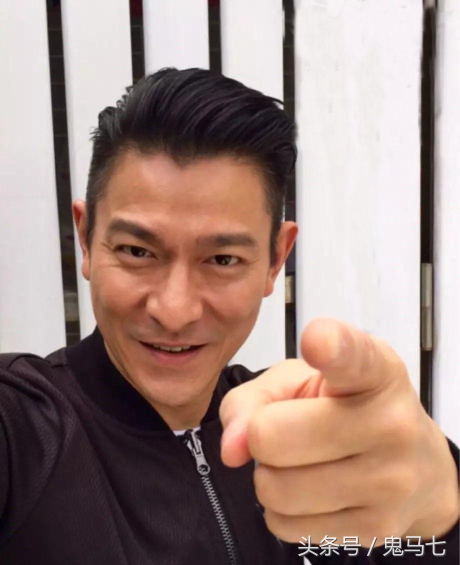 香港四大天王現況！其中3人「愛情事業雙豐收」成人生贏家　唯獨「他敗光7億家產」仍留不住愛人