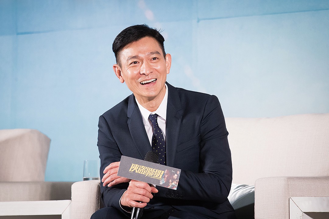 香港四大天王現況！其中3人「愛情事業雙豐收」成人生贏家　唯獨「他敗光7億家產」仍留不住愛人