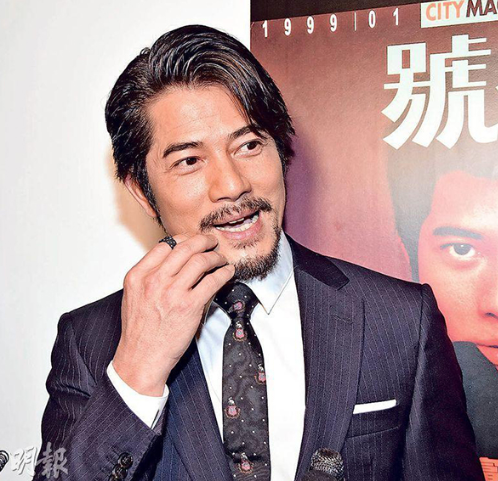 香港四大天王現況！其中3人「愛情事業雙豐收」成人生贏家　唯獨「他敗光7億家產」仍留不住愛人