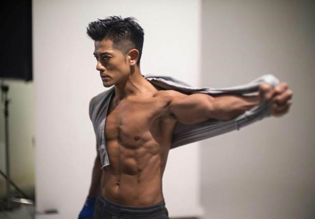 香港四大天王現況！其中3人「愛情事業雙豐收」成人生贏家　唯獨「他敗光7億家產」仍留不住愛人