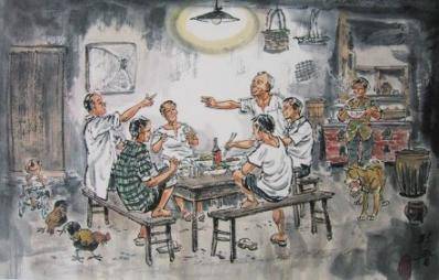 2019頭彩的生肖，這六大生肖「元旦」運最好