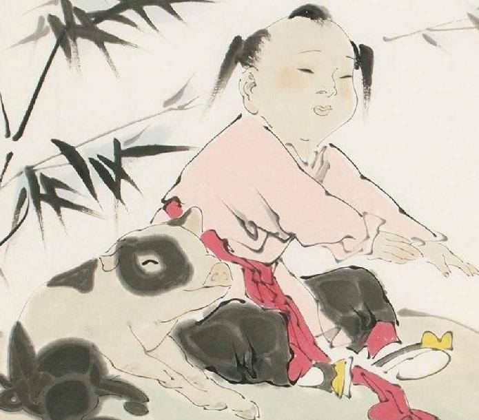 2019頭彩的生肖，這六大生肖「元旦」運最好