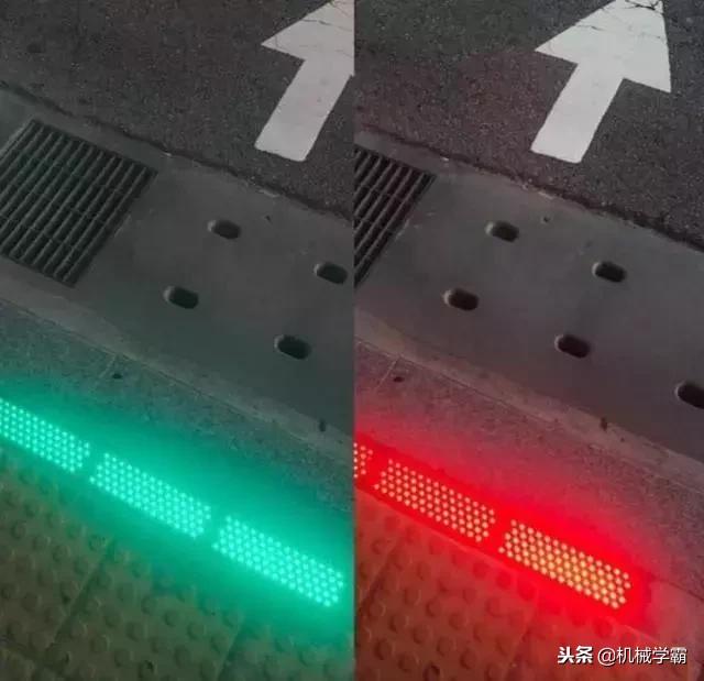 城市中讓生活更方便愉快的「25個超貼心設計」！第六項不只美觀還讓交通更安全