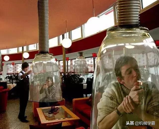城市中讓生活更方便愉快的「25個超貼心設計」！第六項不只美觀還讓交通更安全