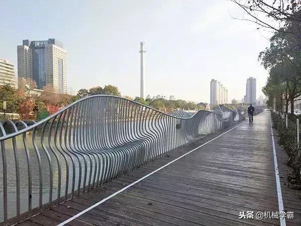城市中讓生活更方便愉快的「25個超貼心設計」！第六項不只美觀還讓交通更安全