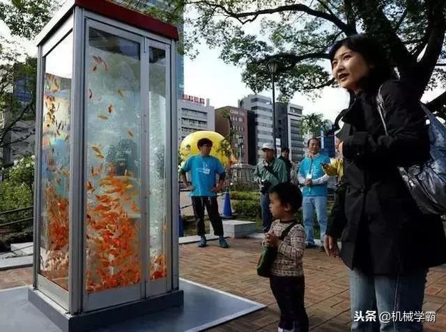 城市中讓生活更方便愉快的「25個超貼心設計」！第六項不只美觀還讓交通更安全