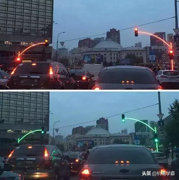 城市中讓生活更方便愉快的「25個超貼心設計」！第六項不只美觀還讓交通更安全