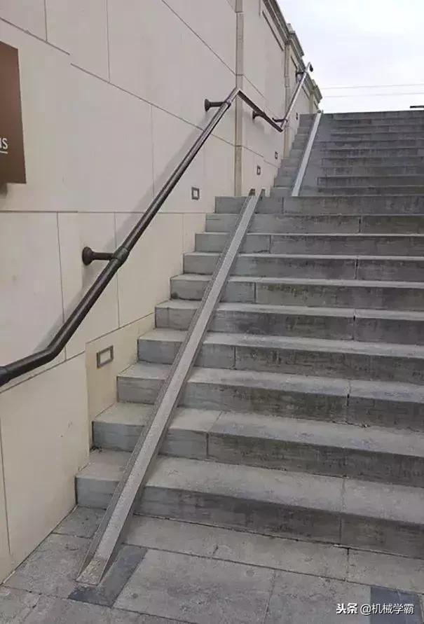 城市中讓生活更方便愉快的「25個超貼心設計」！第六項不只美觀還讓交通更安全