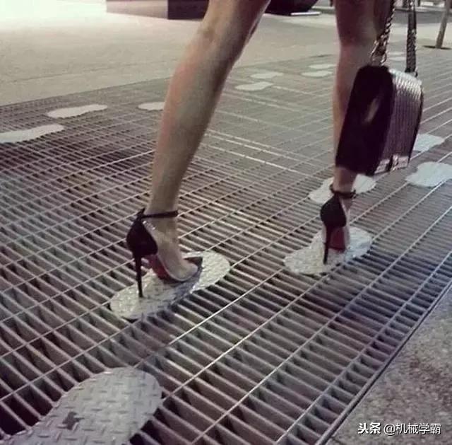 城市中讓生活更方便愉快的「25個超貼心設計」！第六項不只美觀還讓交通更安全