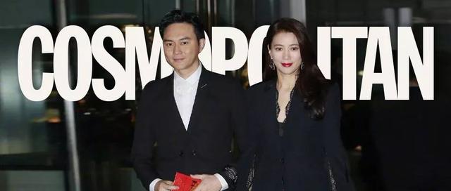 47歲袁詠儀美貌如凍齡「一頭烏黑長髮」閃亮登場！屬於她的愛情人人羨煞