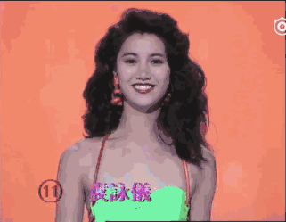 47歲袁詠儀美貌如凍齡「一頭烏黑長髮」閃亮登場！屬於她的愛情人人羨煞