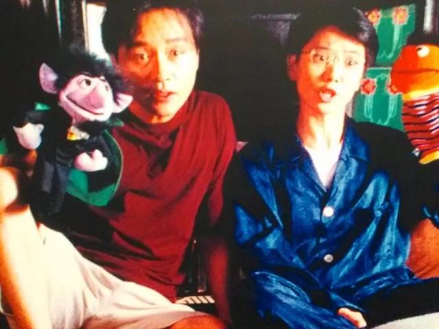 47歲袁詠儀美貌如凍齡「一頭烏黑長髮」閃亮登場！屬於她的愛情人人羨煞