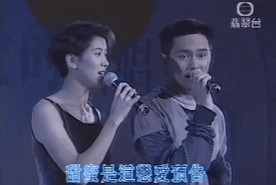 47歲袁詠儀美貌如凍齡「一頭烏黑長髮」閃亮登場！屬於她的愛情人人羨煞