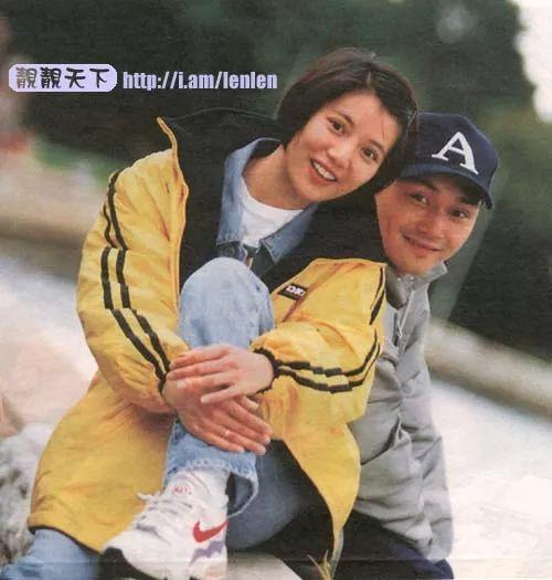 47歲袁詠儀美貌如凍齡「一頭烏黑長髮」閃亮登場！屬於她的愛情人人羨煞