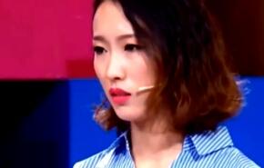 女孩自覺長得醜「只敢晚上約會」！相戀3年男友「從未見過她素顏」　節目上「當場卸妝」男友看呆：賺到了