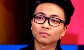 女孩自覺長得醜「只敢晚上約會」！相戀3年男友「從未見過她素顏」　節目上「當場卸妝」男友看呆：賺到了