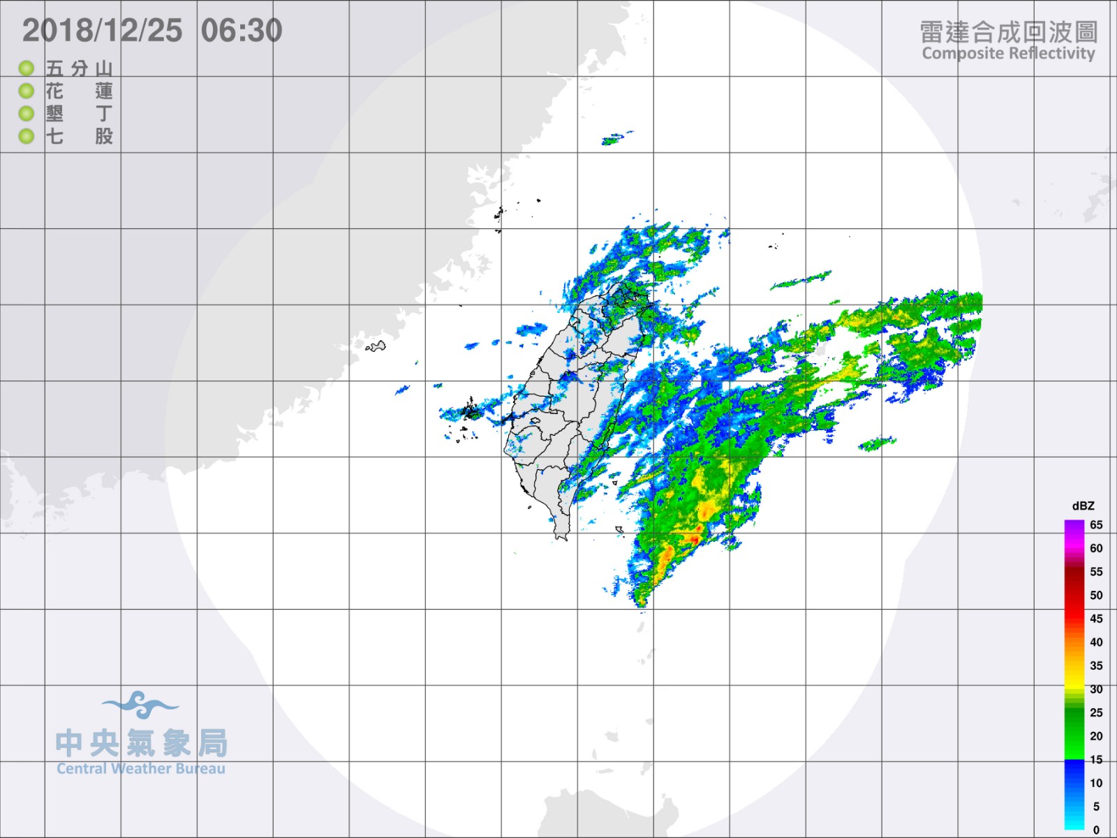 還有颱風？30號帕布「恐生成襲跨年連假」全台有雨 　不排除下雪「影響關鍵是這一天」