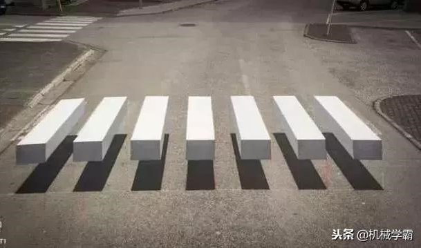 城市中讓生活更方便愉快的「25個超貼心設計」！第六項不只美觀還讓交通更安全