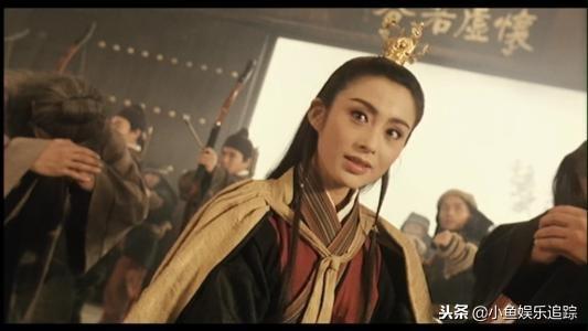 有種友情叫張敏郭富城!幾十年不常聯繫卻「依舊親切如故」 天王一句話讓張敏「紅了眼眶」