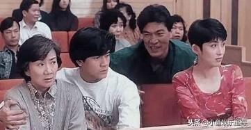 有種友情叫張敏郭富城!幾十年不常聯繫卻「依舊親切如故」 天王一句話讓張敏「紅了眼眶」