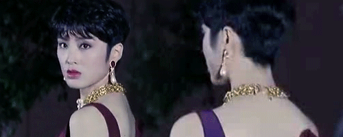 有種友情叫張敏郭富城!幾十年不常聯繫卻「依舊親切如故」 天王一句話讓張敏「紅了眼眶」