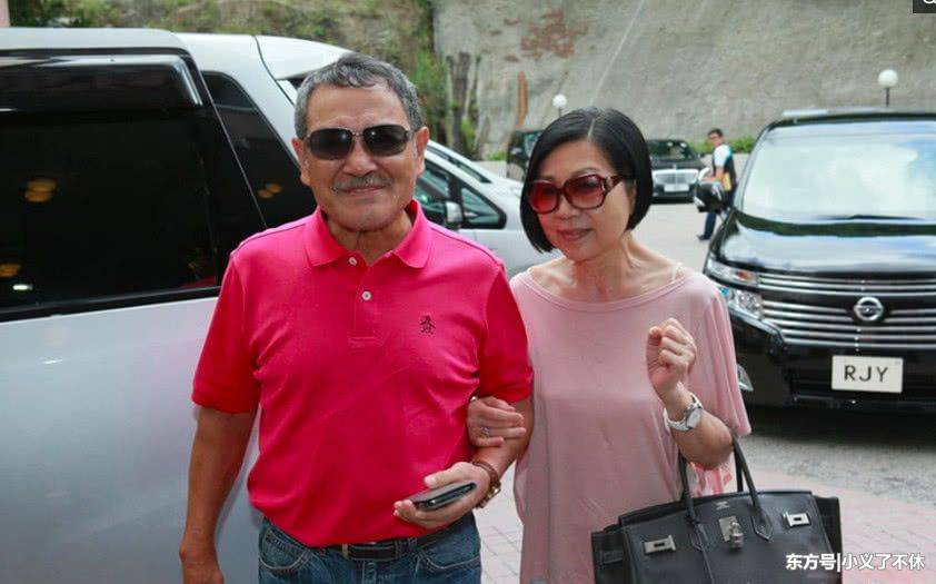 人財兩失!楊冪痛心離婚「45億飛了」 公公事後提「第三者毀婚」笑回:現在他們過得更好