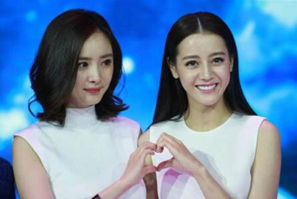 人財兩失!楊冪痛心離婚「45億飛了」 公公事後提「第三者毀婚」笑回:現在他們過得更好