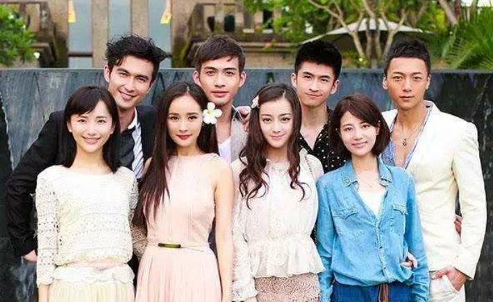 人財兩失!楊冪痛心離婚「45億飛了」 公公事後提「第三者毀婚」笑回:現在他們過得更好