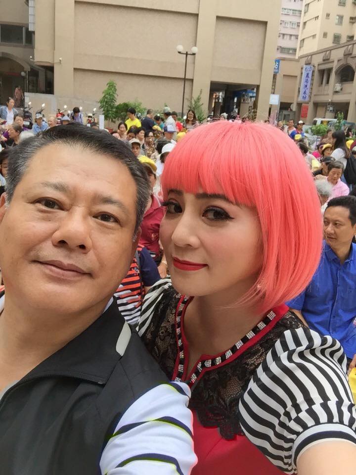 王彩樺淚送安迪!獨自躲角落崩潰「大哭到臉腫」 承諾替他照顧家人:沒你哪可能有我