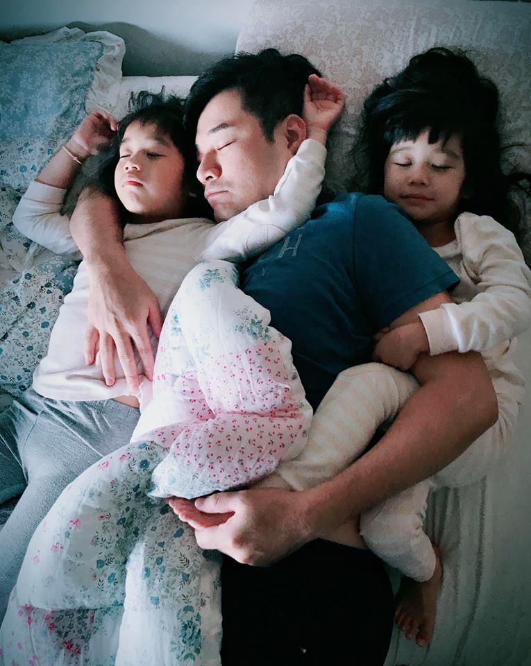 給老婆安全感！陳宇風連拍4戲狂賺錢　2000萬房產「全登記葉家妤名下」：謝謝全世界最辛苦的她