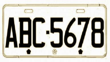 超巧！一個轉彎「VOLVO休旅車騎上BMW」眼尖網友仔細一瞧笑翻：定是車牌惹的禍