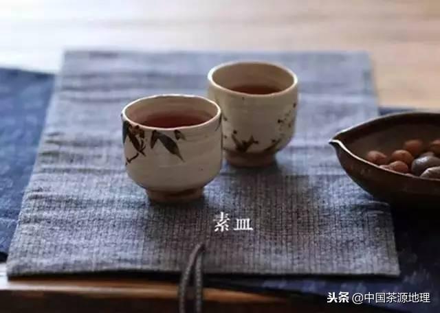 人生如茶：頭苦、二甜、三回味