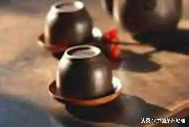 人生如茶：頭苦、二甜、三回味