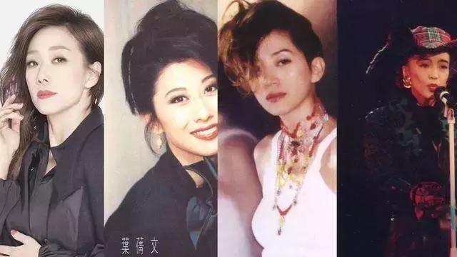 為愛隱退21年無子！葉蒨文「小三→正宮」愛得轟烈  如今看淡一切：人生瀟灑走一回