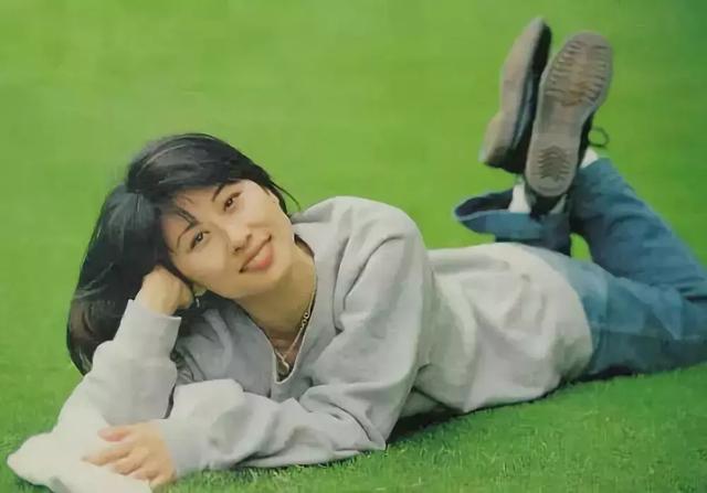 為愛隱退21年無子！葉蒨文「小三→正宮」愛得轟烈  如今看淡一切：人生瀟灑走一回
