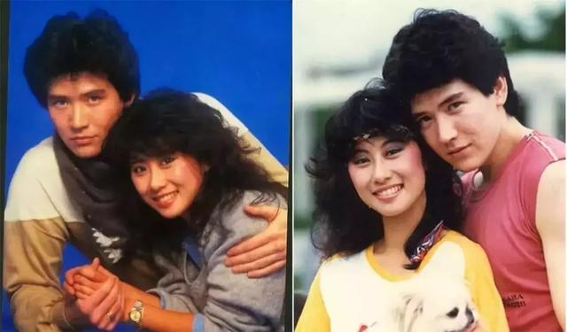 為愛隱退21年無子！葉蒨文「小三→正宮」愛得轟烈  如今看淡一切：人生瀟灑走一回