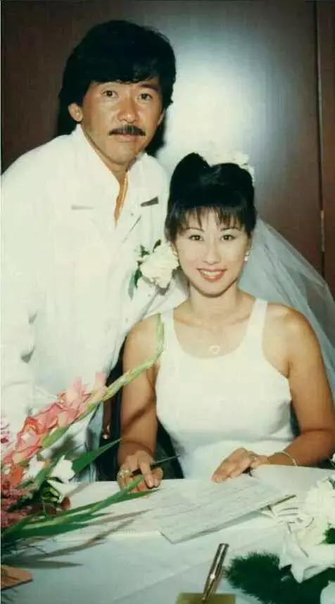 為愛隱退21年無子！葉蒨文「小三→正宮」愛得轟烈  如今看淡一切：人生瀟灑走一回
