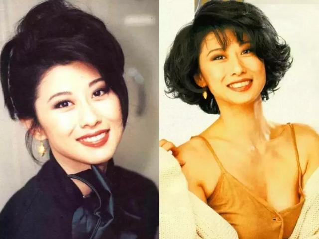為愛隱退21年無子！葉蒨文「小三→正宮」愛得轟烈  如今看淡一切：人生瀟灑走一回