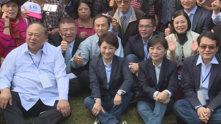 最花錢市長出爐!柯文哲就職「才花15萬」六都最省 韓國瑜98萬「國宴式就職」只能拿第二名