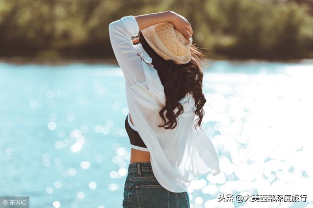 老了哪兒也去不了！別等有閒有錢了，才去旅行