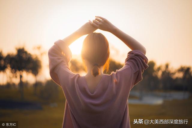 老了哪兒也去不了！別等有閒有錢了，才去旅行