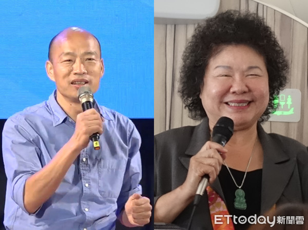 比跨年還狂！高雄市長就職「國瑜夜市湧進萬人」超時不收攤　主辦氣得斷電「下一秒讓大家看傻」