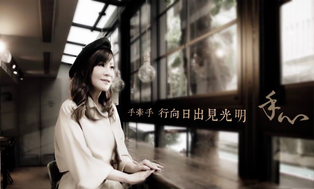 最佳單親代表！龍千玉「痛失2至親」兒子又墜谷　她勇敢看待人生：但最遺憾離婚