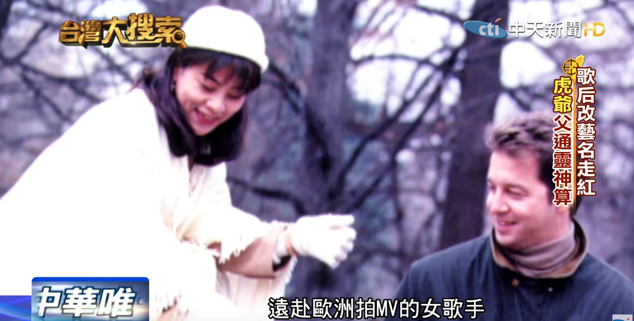 最佳單親代表！龍千玉「痛失2至親」兒子又墜谷　她勇敢看待人生：但最遺憾離婚