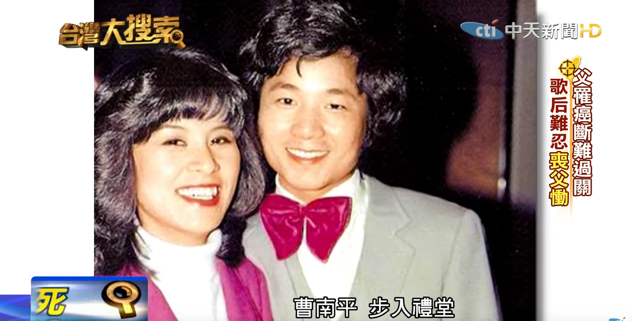 最佳單親代表！龍千玉「痛失2至親」兒子又墜谷　她勇敢看待人生：但最遺憾離婚