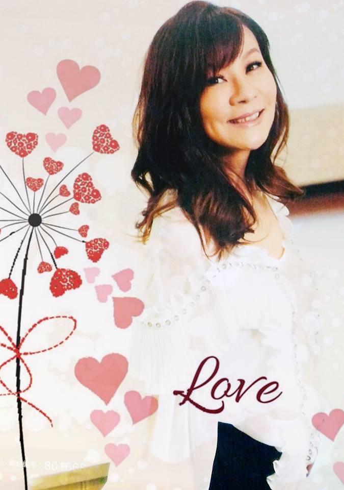 最佳單親代表！龍千玉「痛失2至親」兒子又墜谷　她勇敢看待人生：但最遺憾離婚