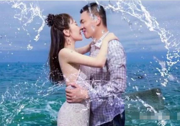 小夫妻花45萬拍婚紗照！攝影師「拿拖鞋當道具」惹怒新娘　成品出來卻驚艷不已